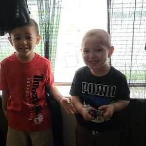 Meet your Posher, Sandra